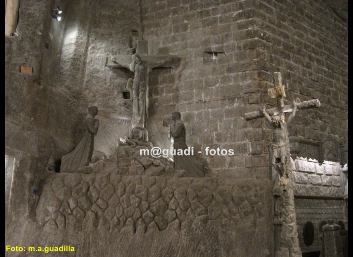 MINAS DE SAL DE WIELICZKA (140)