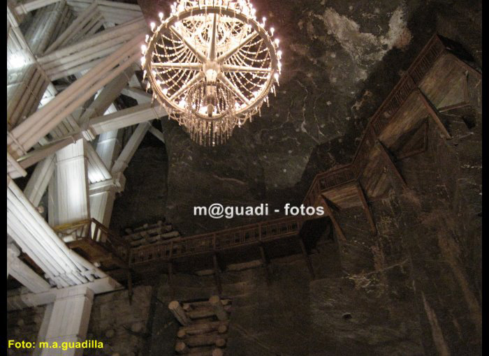 MINAS DE SAL DE WIELICZKA (150)