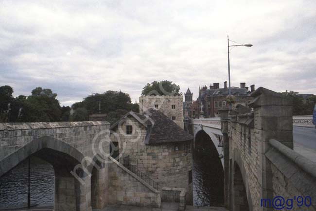 INGLATERRA - YORK 003