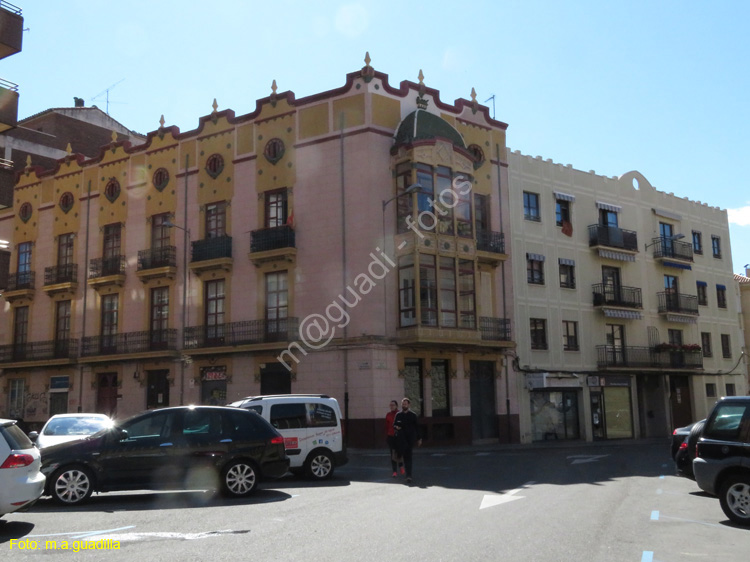 ZAMORA (136) Plaza del Mercado