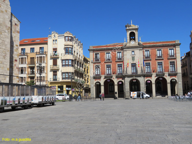 ZAMORA (194) Ayto. Nuevo