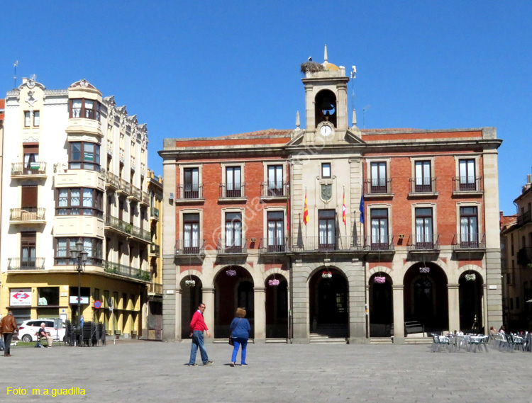 ZAMORA (195) Ayto. Nuevo