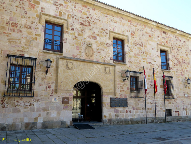 ZAMORA (209) Parador