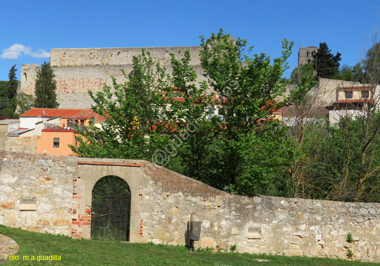 ZAMORA (468) Castillo