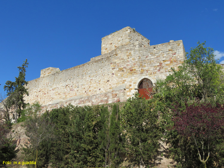 ZAMORA (469) Castillo