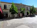 ZAMORA (132) Plaza del Mercado