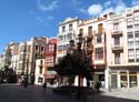 ZAMORA (152) Plaza Sagasta