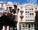 ZAMORA (153) Plaza Sagasta