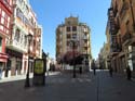 ZAMORA (159) Plaza Sagasta