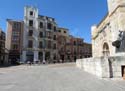 ZAMORA (168) Plaza Mayor