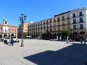 ZAMORA (193) Plaza Mayor