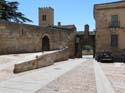 ZAMORA (406) Casa del Cid - Palacio de Arias Gonzalo