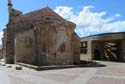 ZAMORA (429) Iglesia de Santa Maria la Nueva