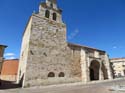 ZAMORA (431) Iglesia de Santa Maria la Nueva