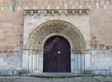 ZAMORA (461) Iglesia de San Claudio de OLivares