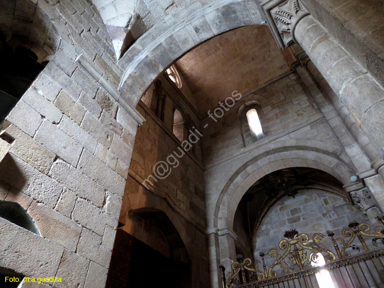 ZAMORA (103) Iglesia de Santiago del Burgo