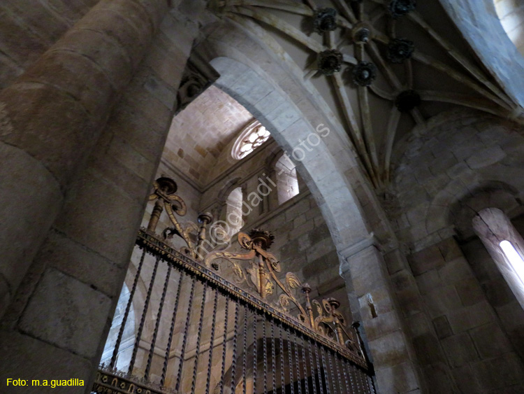 ZAMORA (110) Iglesia de Santiago del Burgo