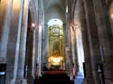 ZAMORA (105) Iglesia de Santiago del Burgo