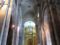 ZAMORA (106) Iglesia de Santiago del Burgo
