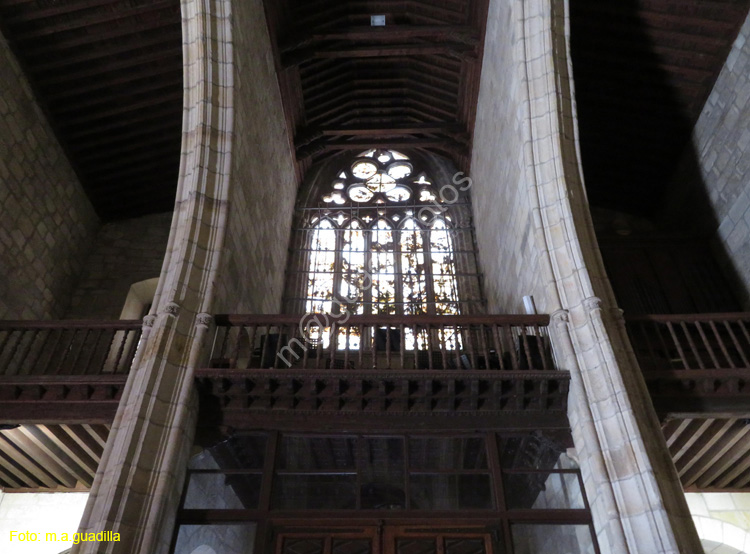 ZAMORA (107) Iglesia de San Juan