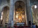 ZAMORA (106) Iglesia de San Juan