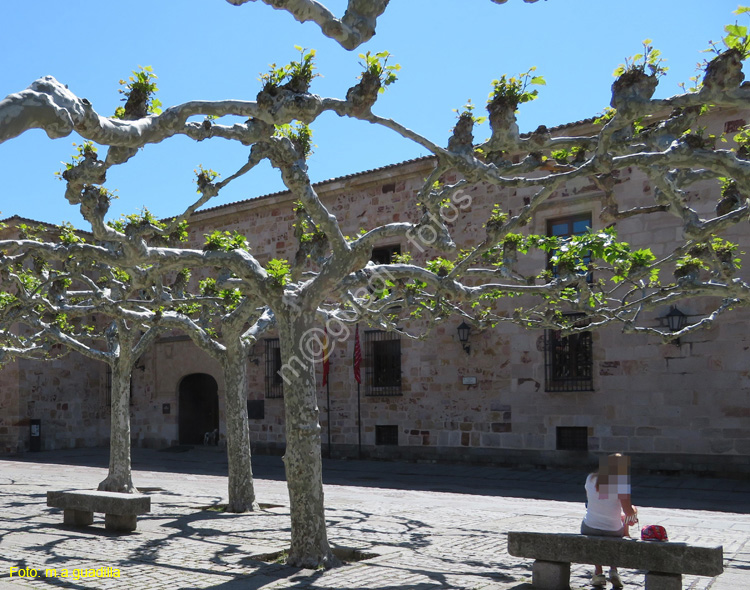 ZAMORA (102) Parador