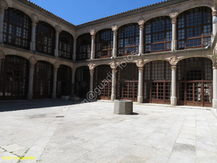 ZAMORA (103) Parador