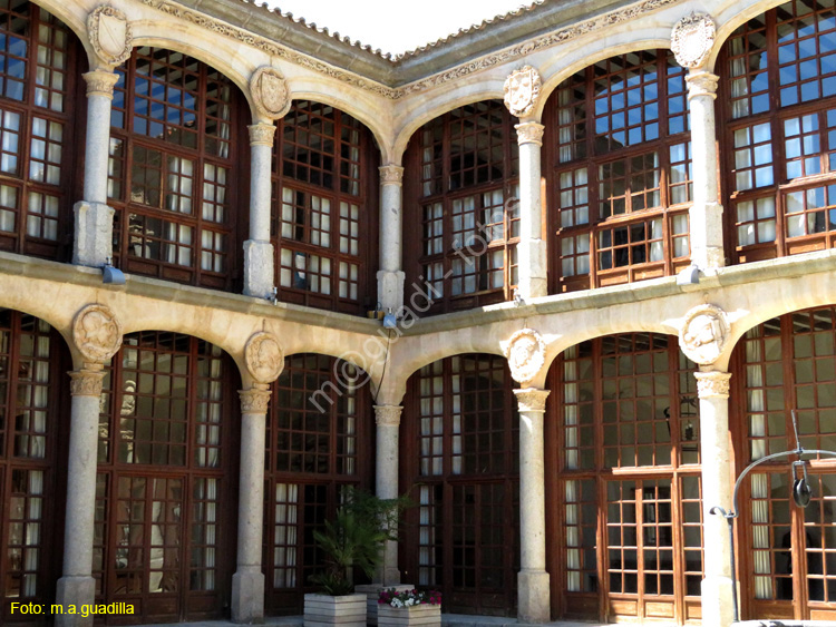 ZAMORA (104) Parador