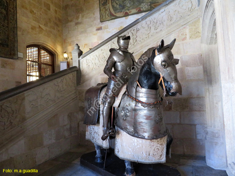 ZAMORA (107) Parador