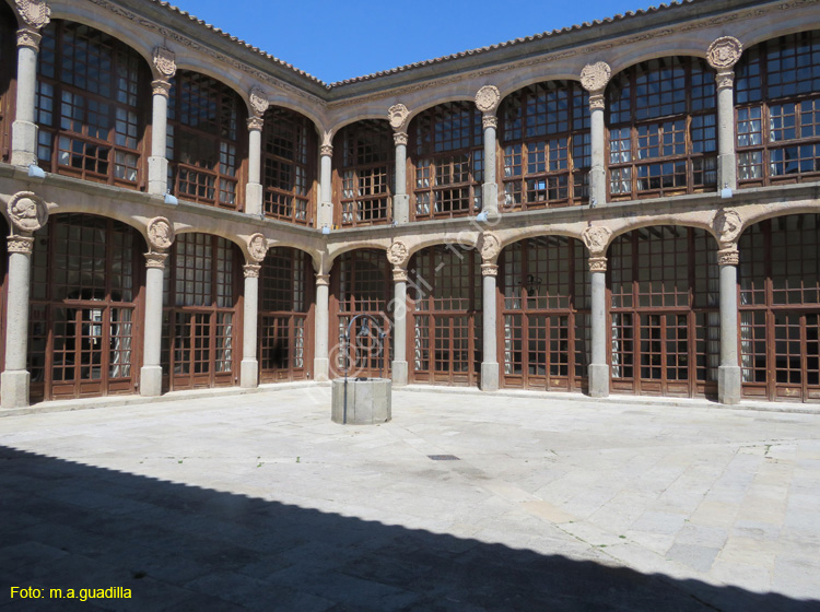 ZAMORA (110) Parador