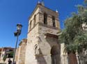 ZAMORA (102) Iglesia de San Cipriano