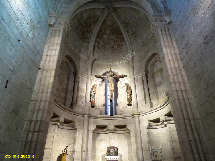 ZAMORA (107) Iglesia de la Magdalena