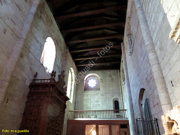 ZAMORA (112) Iglesia de la Magdalena