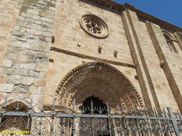 ZAMORA (114) Iglesia de la Magdalena