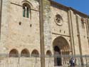 ZAMORA (102) Iglesia de la Magdalena