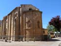 ZAMORA (115) Iglesia de la Magdalena