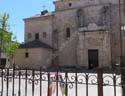 ZAMORA (108) Iglesia de S. Pedro y S. Ildefonso