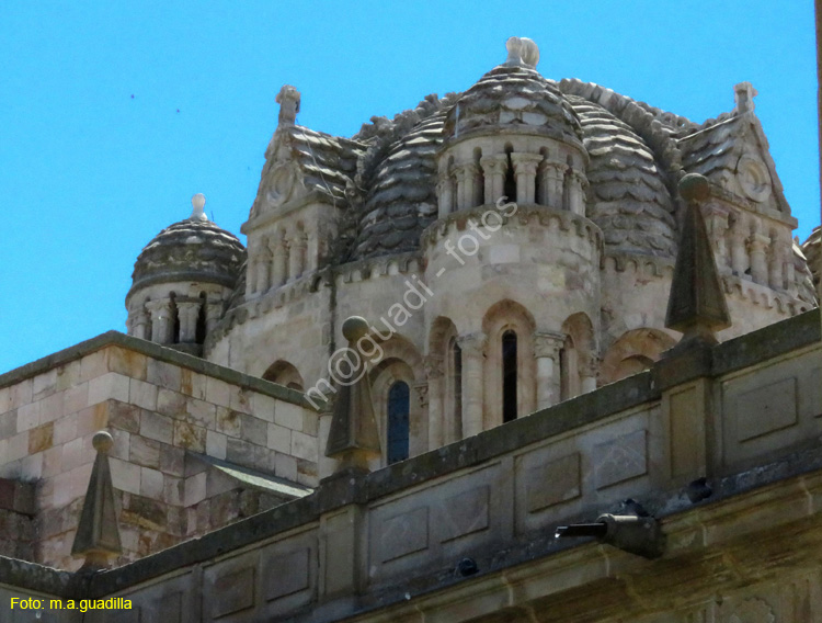 ZAMORA (298) Catedral