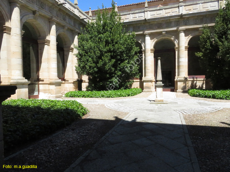 ZAMORA (308) Catedral