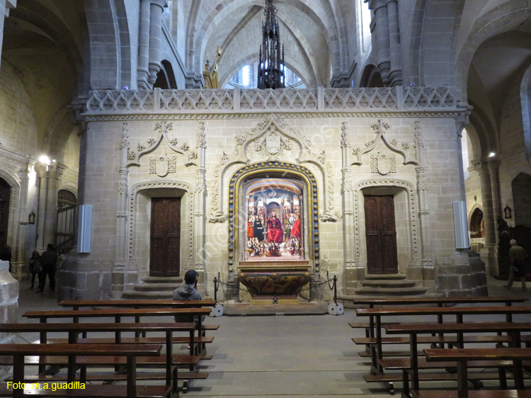 ZAMORA (331) Catedral