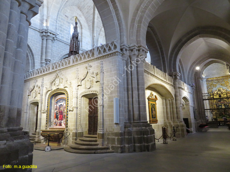 ZAMORA (345) Catedral