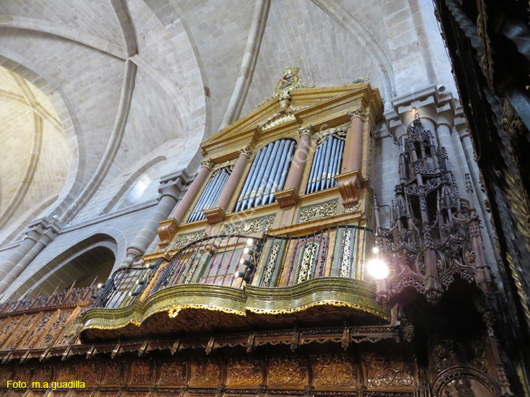 ZAMORA (360) Catedral