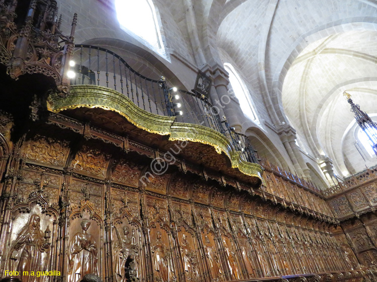 ZAMORA (362) Catedral