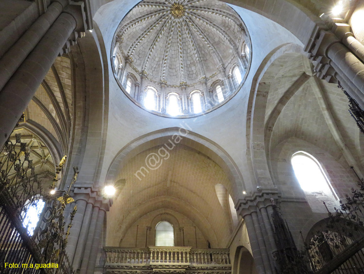 ZAMORA (374) Catedral