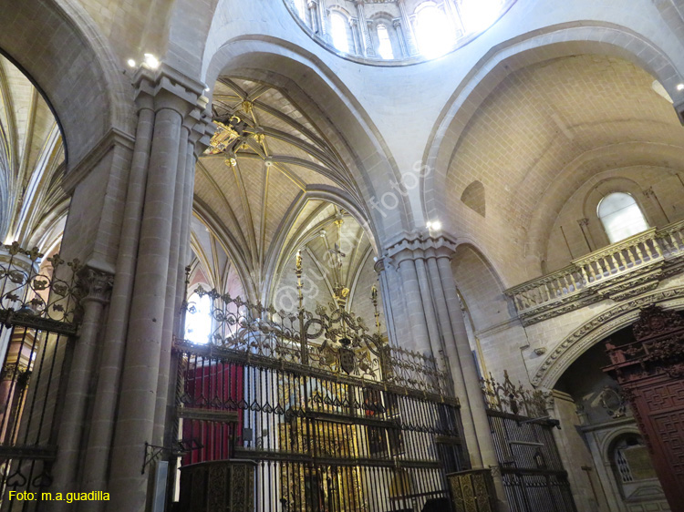 ZAMORA (377) Catedral