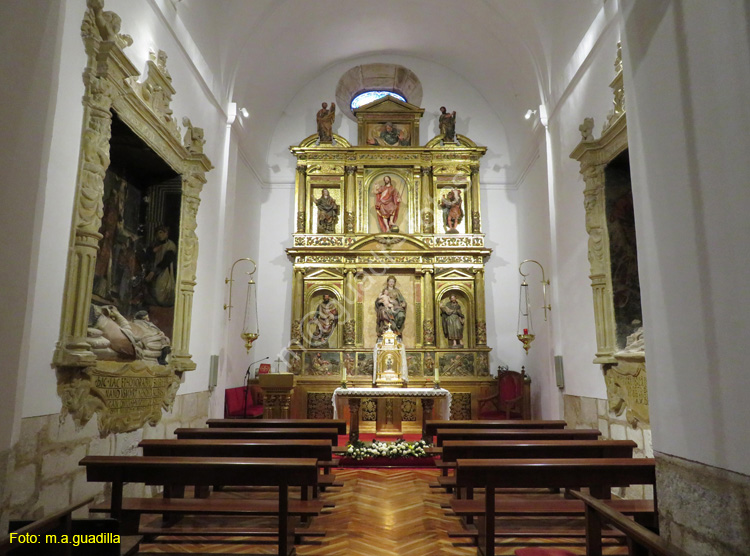 ZAMORA (378) Catedral