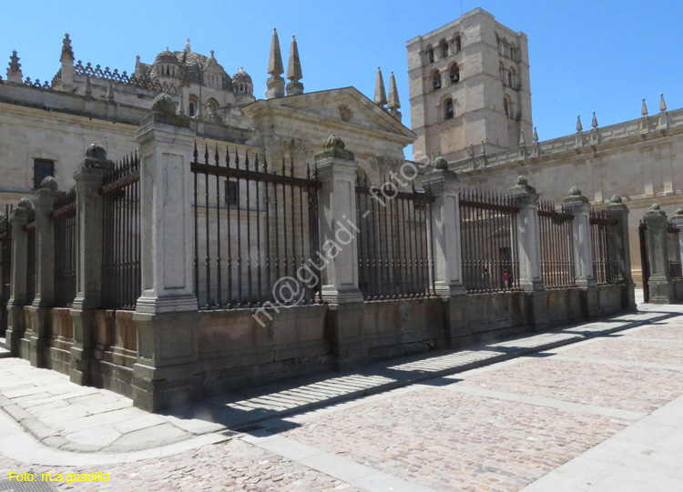 ZAMORA (388) Catedral