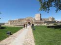 ZAMORA (103) Castillo y Jardines