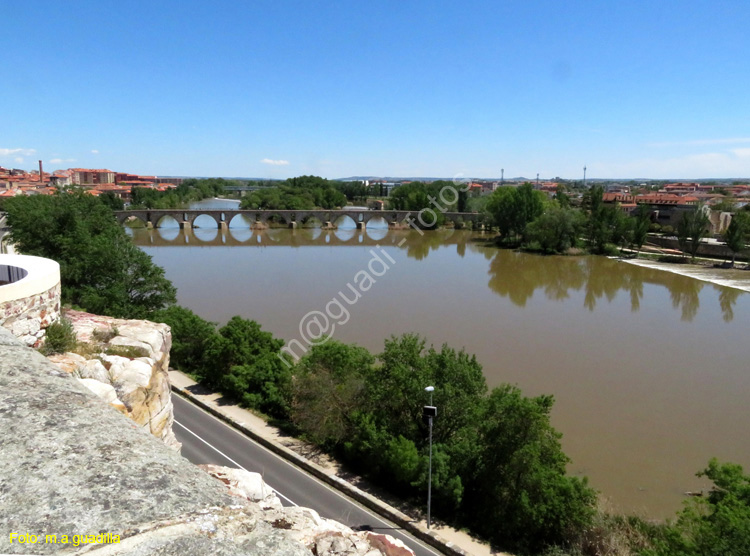 ZAMORA (425) Mirador de Troncoso