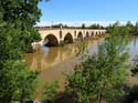 ZAMORA (443) Puente de Piedra